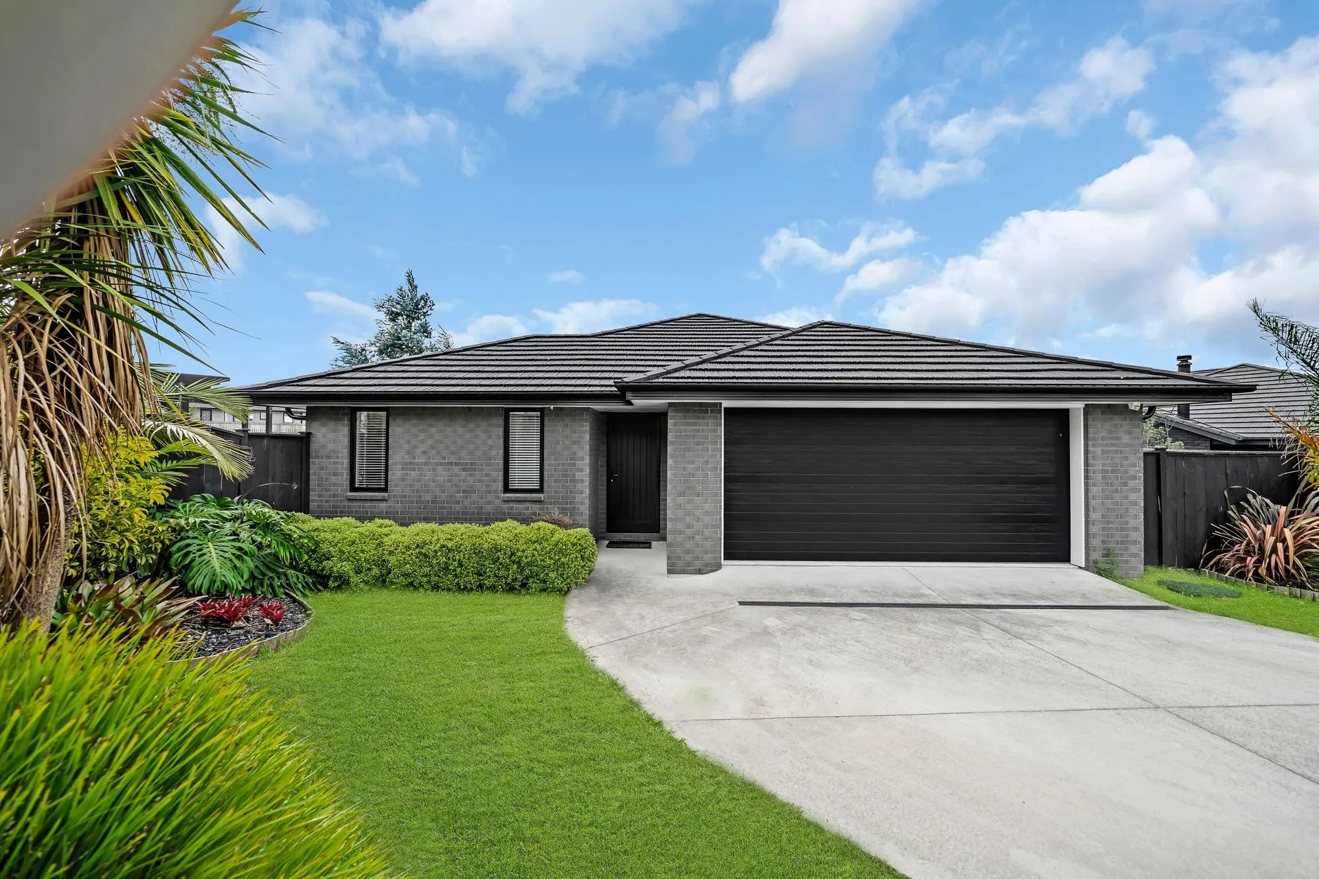 house and land packages