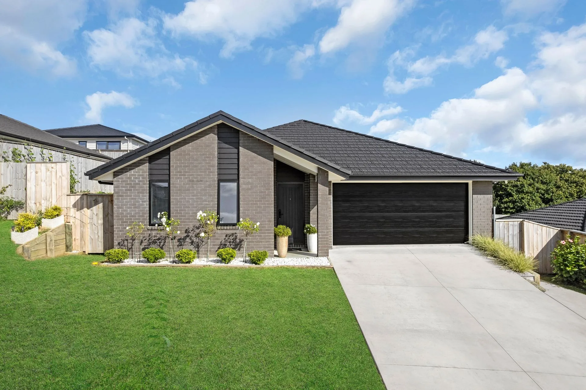 house and land packages