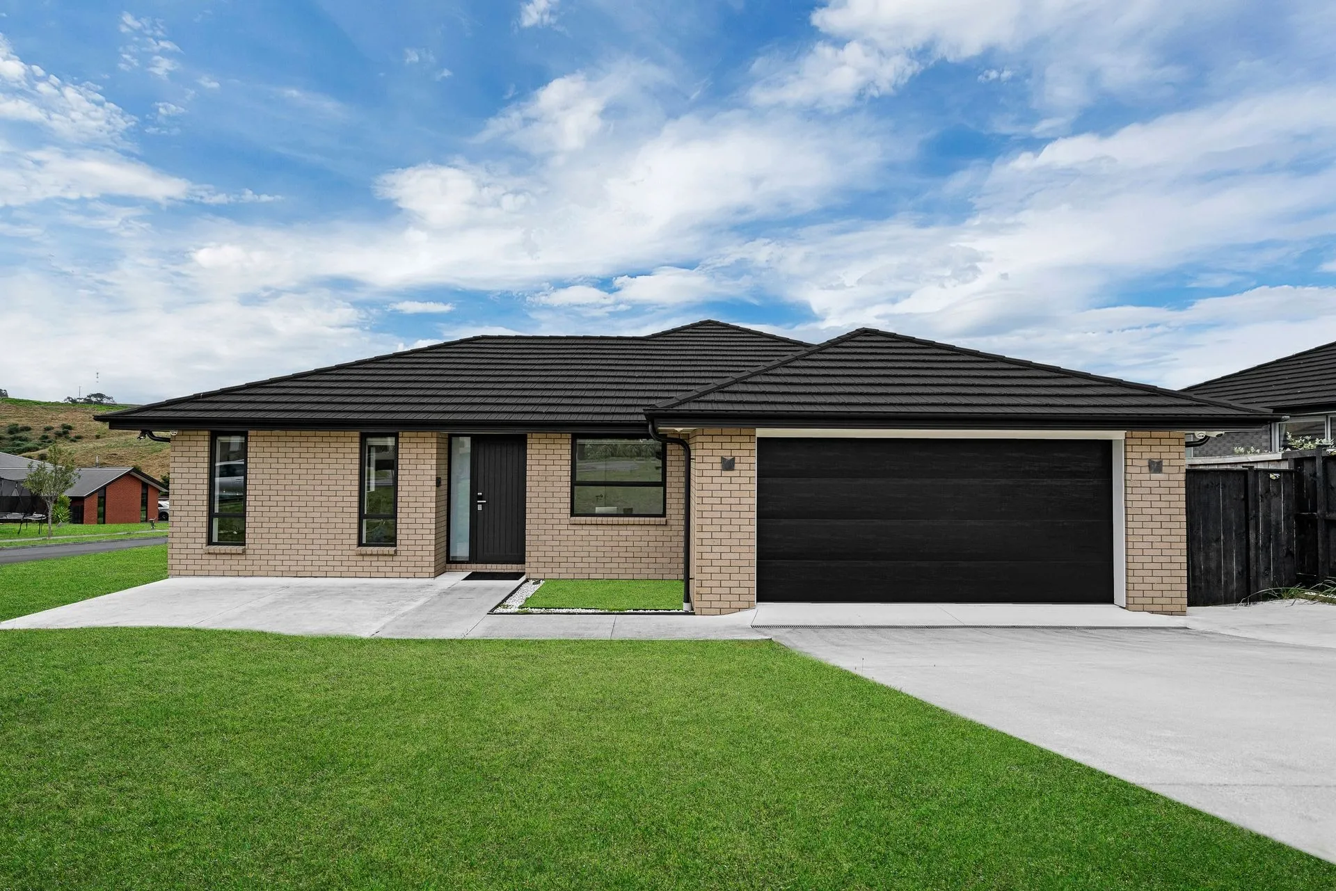 house and land packages
