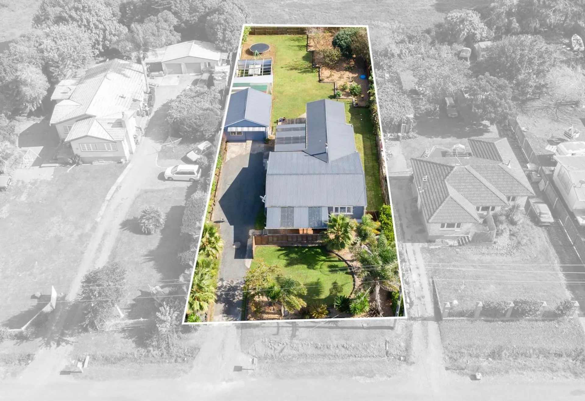 pokeno homes for sale