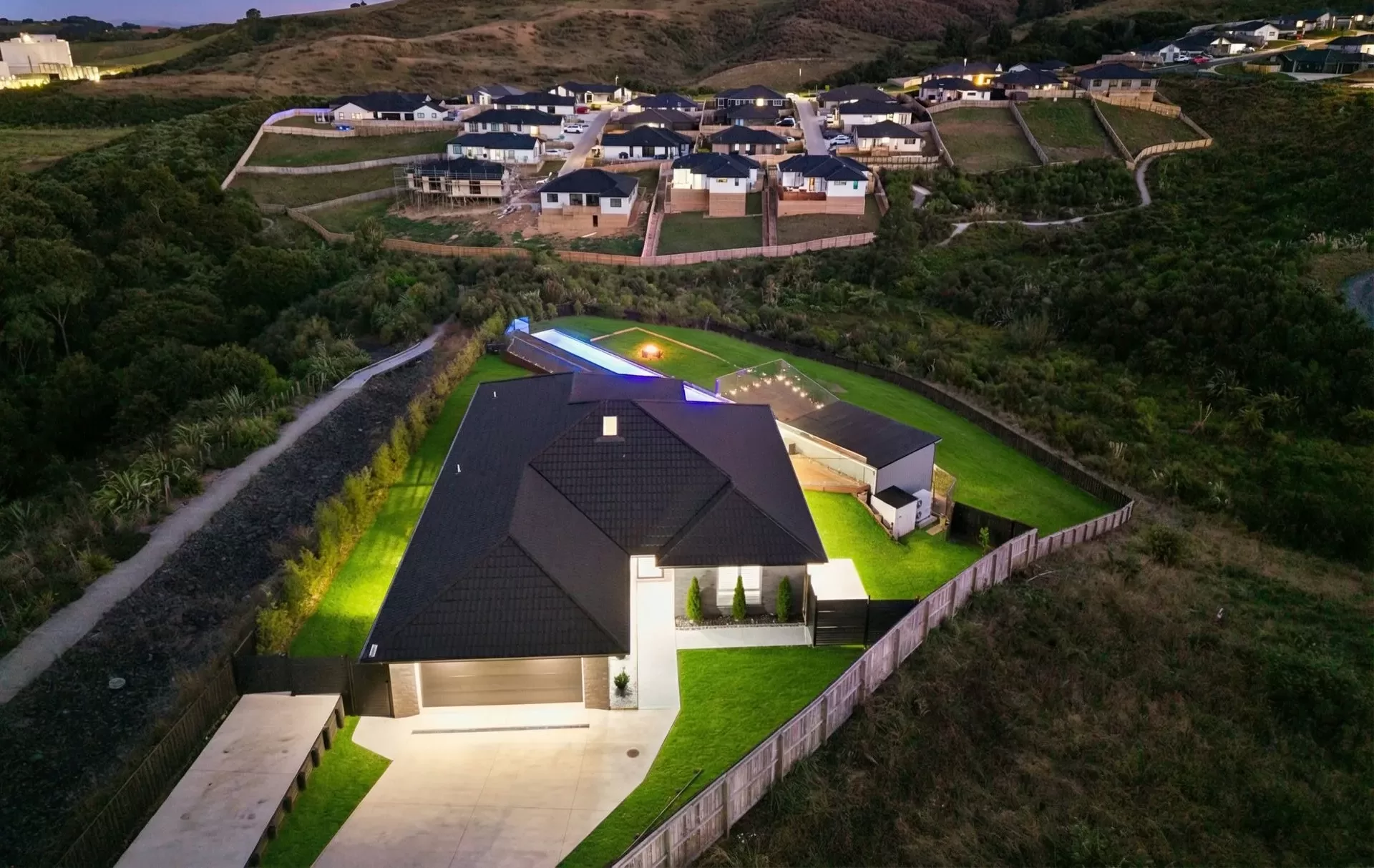 pokeno homes for sale