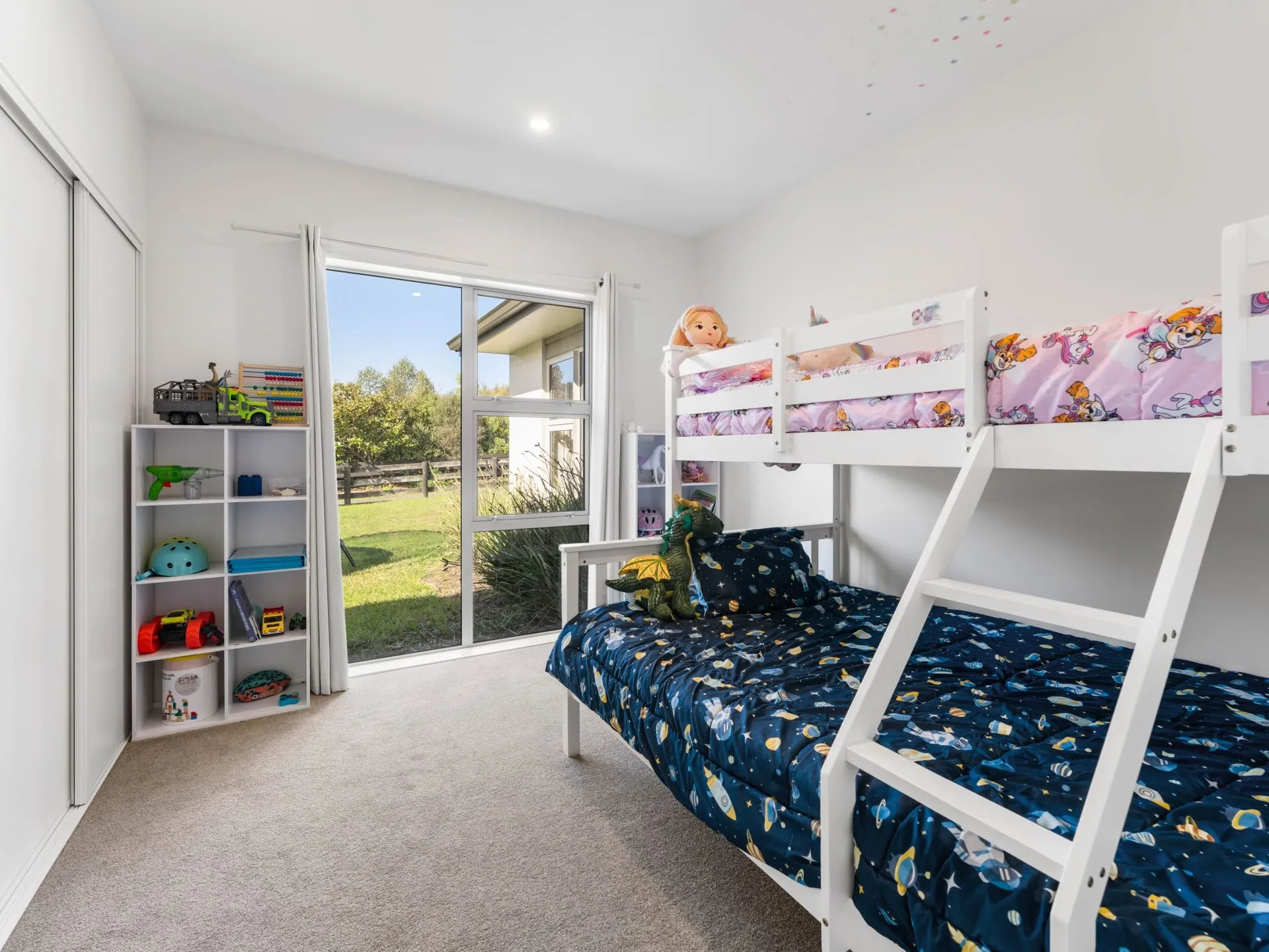 46B MCINTOSH DRIVE