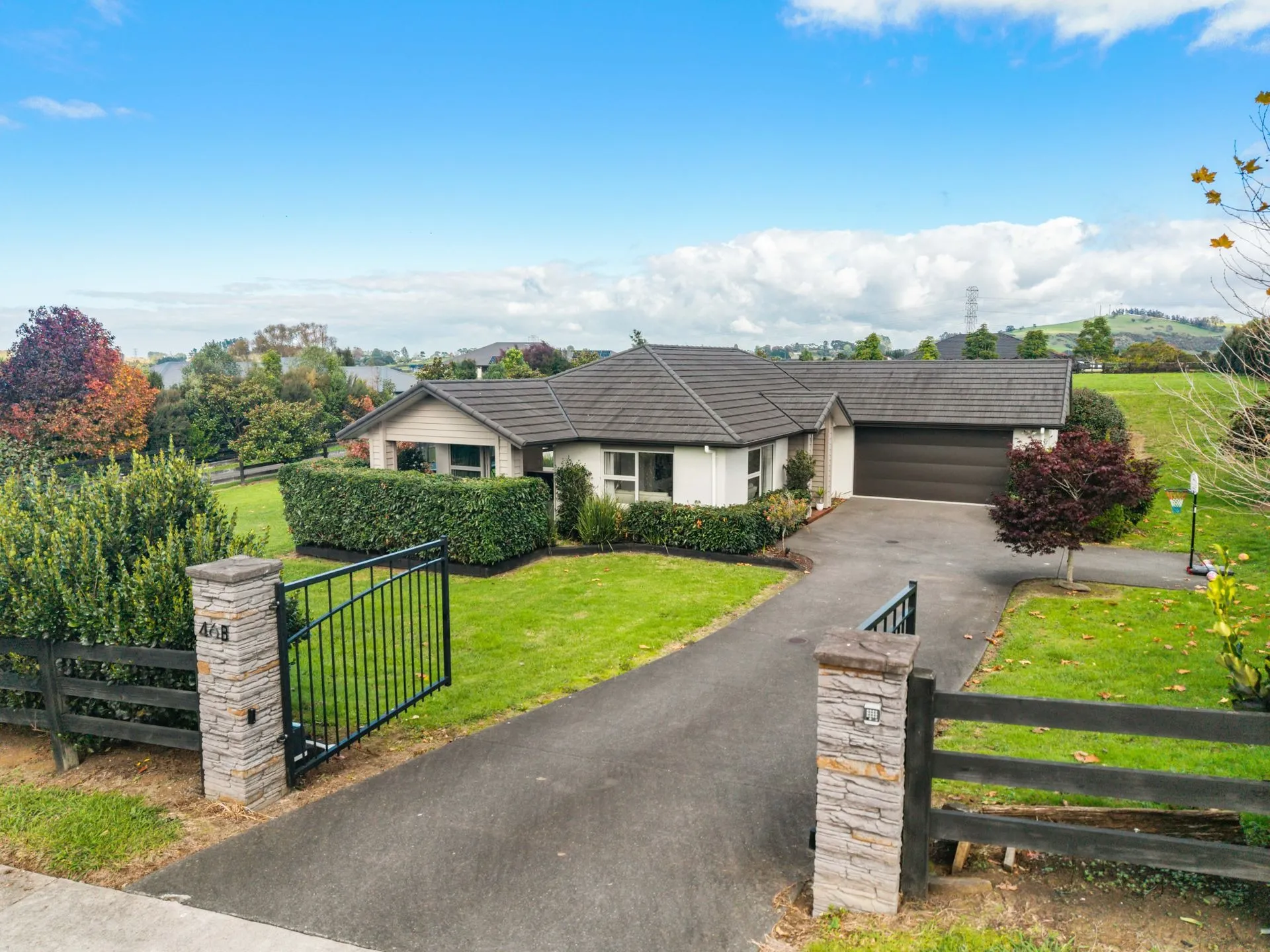 pokeno homes for sale