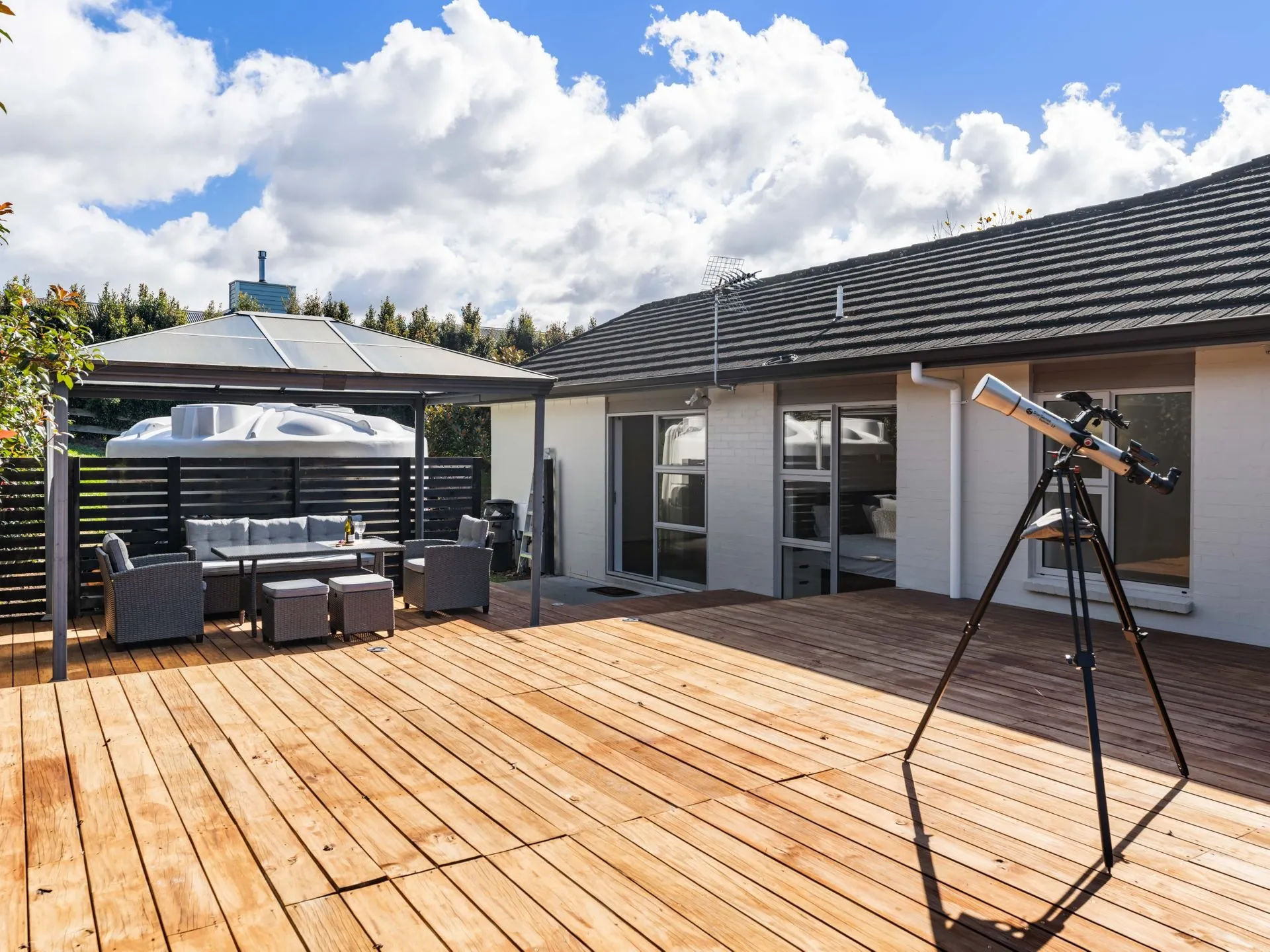 46B MCINTOSH DRIVE