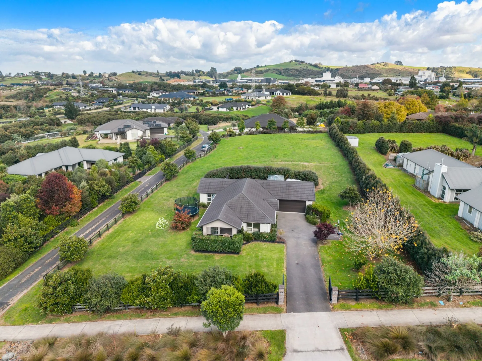 46B MCINTOSH DRIVE