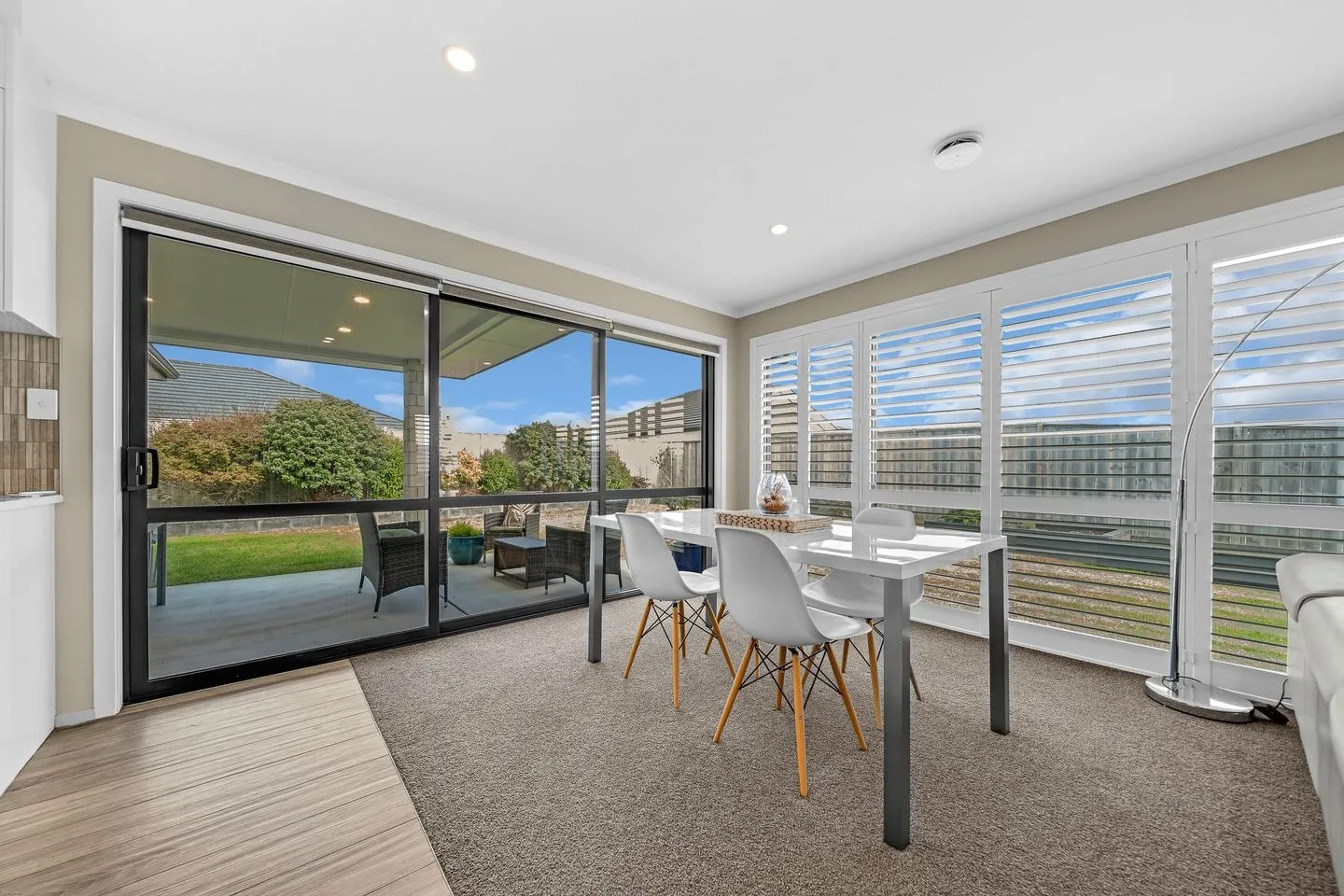 5 NOBLE LANE