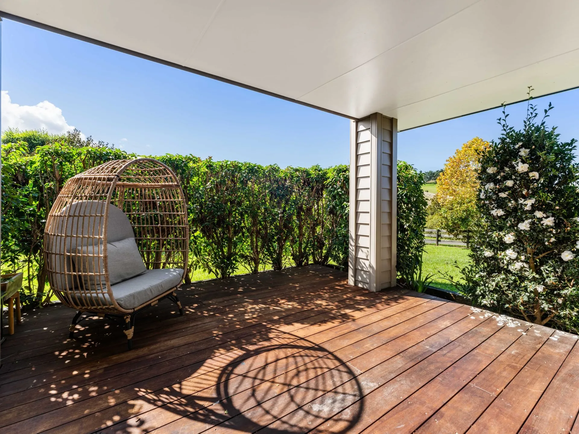 46B MCINTOSH DRIVE