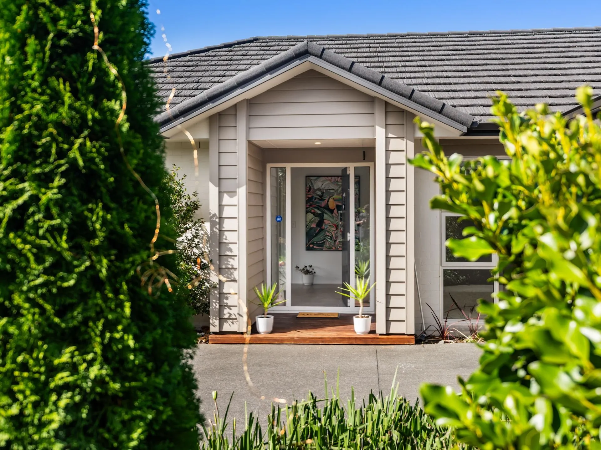 46B MCINTOSH DRIVE